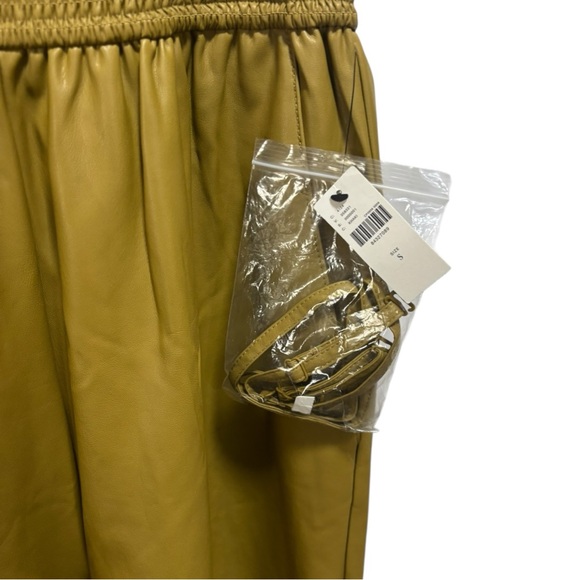 NWT Anthropologie Pilcro Jumpsuit S - Picture 5 of 10